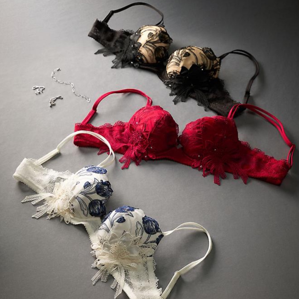 ワコール新作🍸《プレミアム》24group