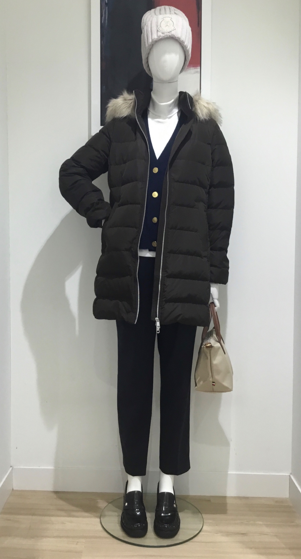 【アウターフェア開催中！】【お得なポイント還元！】冬支度⭐︎アウターご紹介