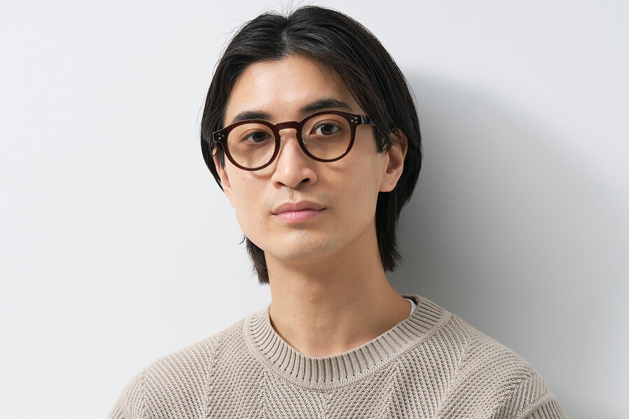 こう見えてUV100％カット！マスクとの相性も◎ 気軽に紫外線ケア「Zoff UV CLEAR SUNGLASSES」