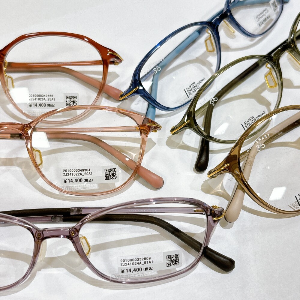 【大人気商品再入荷】メガネユーザー必見🌹手に取るとわかる！！✨使い心地とおしゃれ、両方を叶えるメガネ🥹🙏❤️‍🔥
