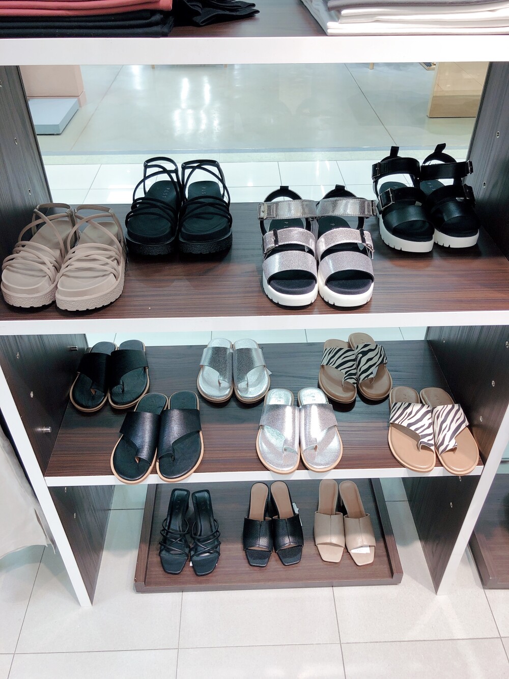 Plst Gwフェア5 6まで 対象商品がアプリご登録で10 Offに プラステ 大丸札幌店公式 Shop Blog