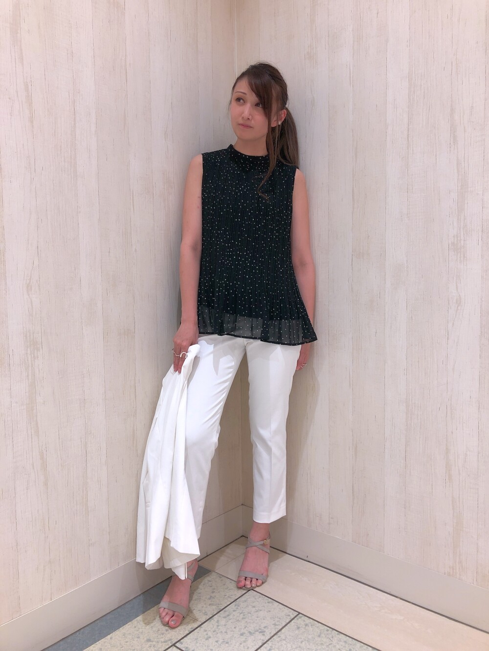 Plst 21summer Sale 人気アイテムが30 50 オフ プラステ 大丸札幌店公式 Shop Blog