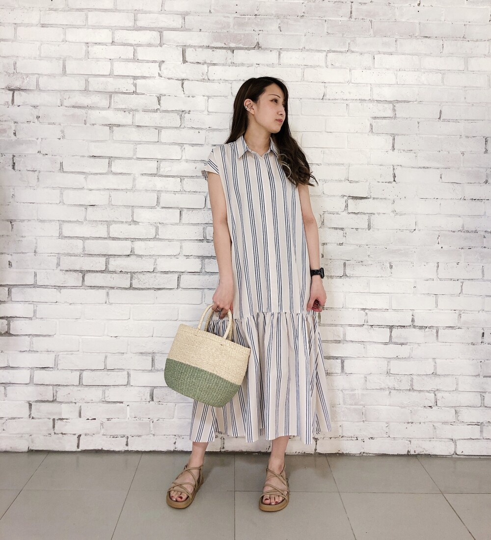 Plst 人気のワンピースが10 Off プラステ 大丸札幌店公式 Shop Blog