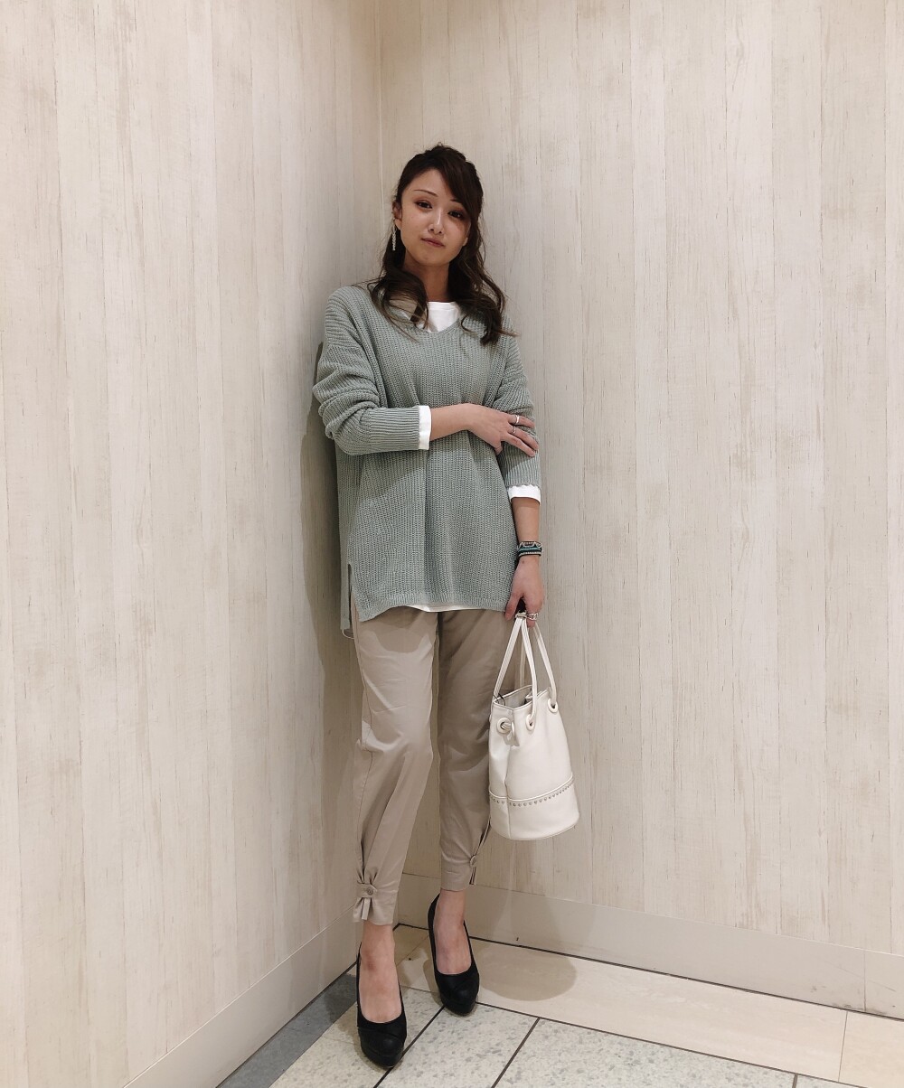 Plst 今すぐ着られるアイテムがセール価格から更に Off プラステ 大丸札幌店公式 Shop Blog