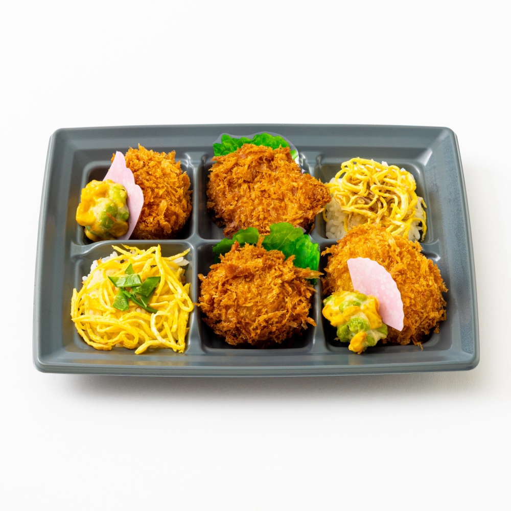 春御膳