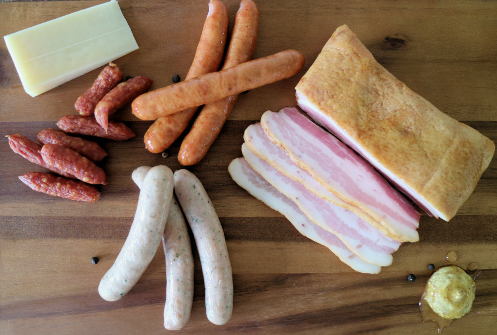 買えるのは大丸札幌店だけ！　デパ地下グルメ🛍