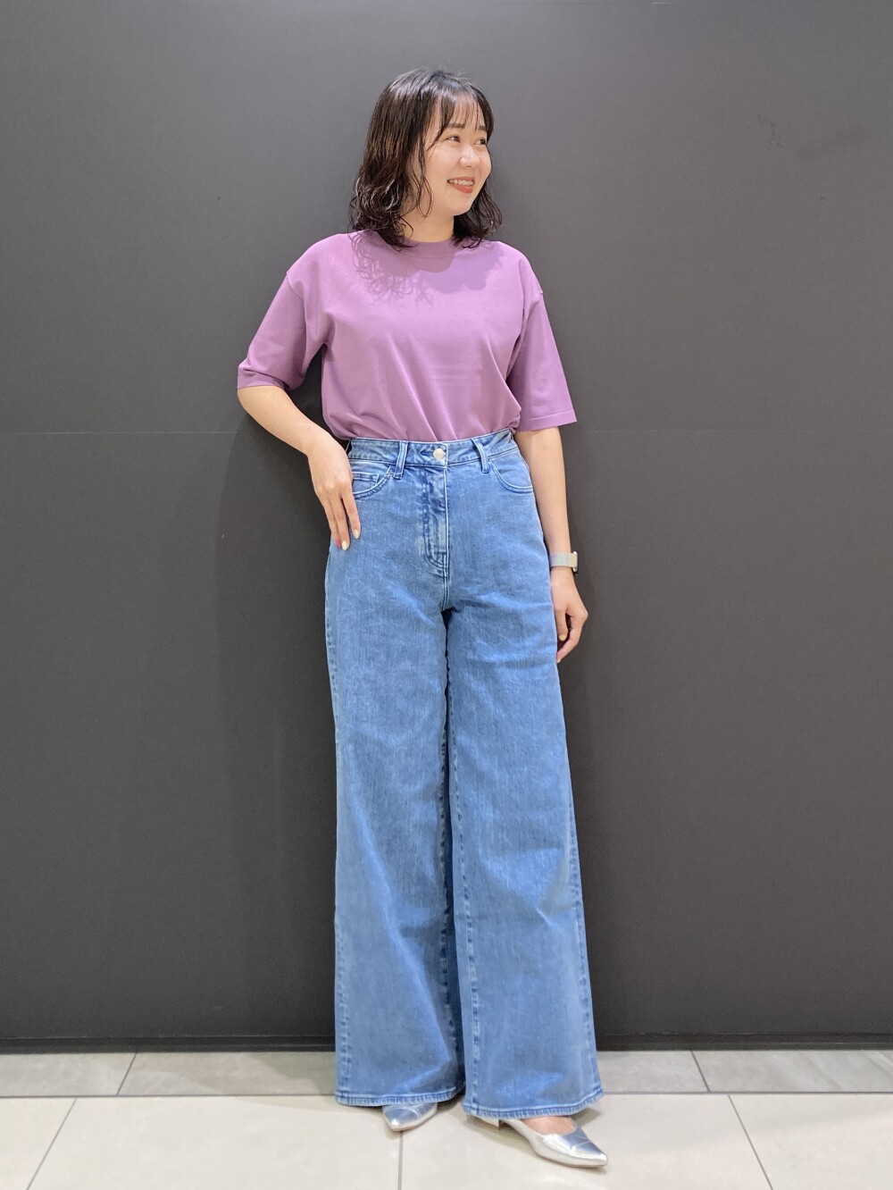 【新作トップスご紹介】