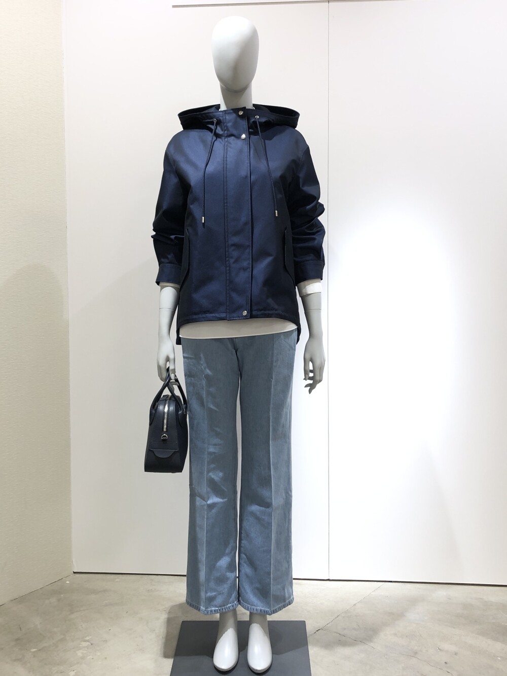 【予告】リニューアルオープン札幌別注先行販売コート③