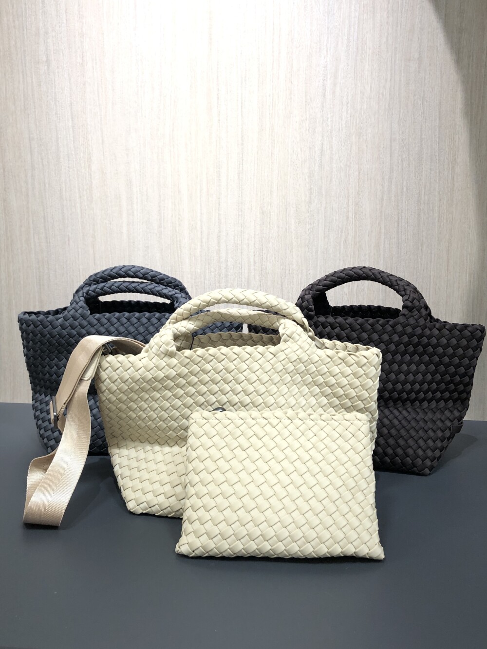 【予告】NAGHEDI POPUPイベント開催