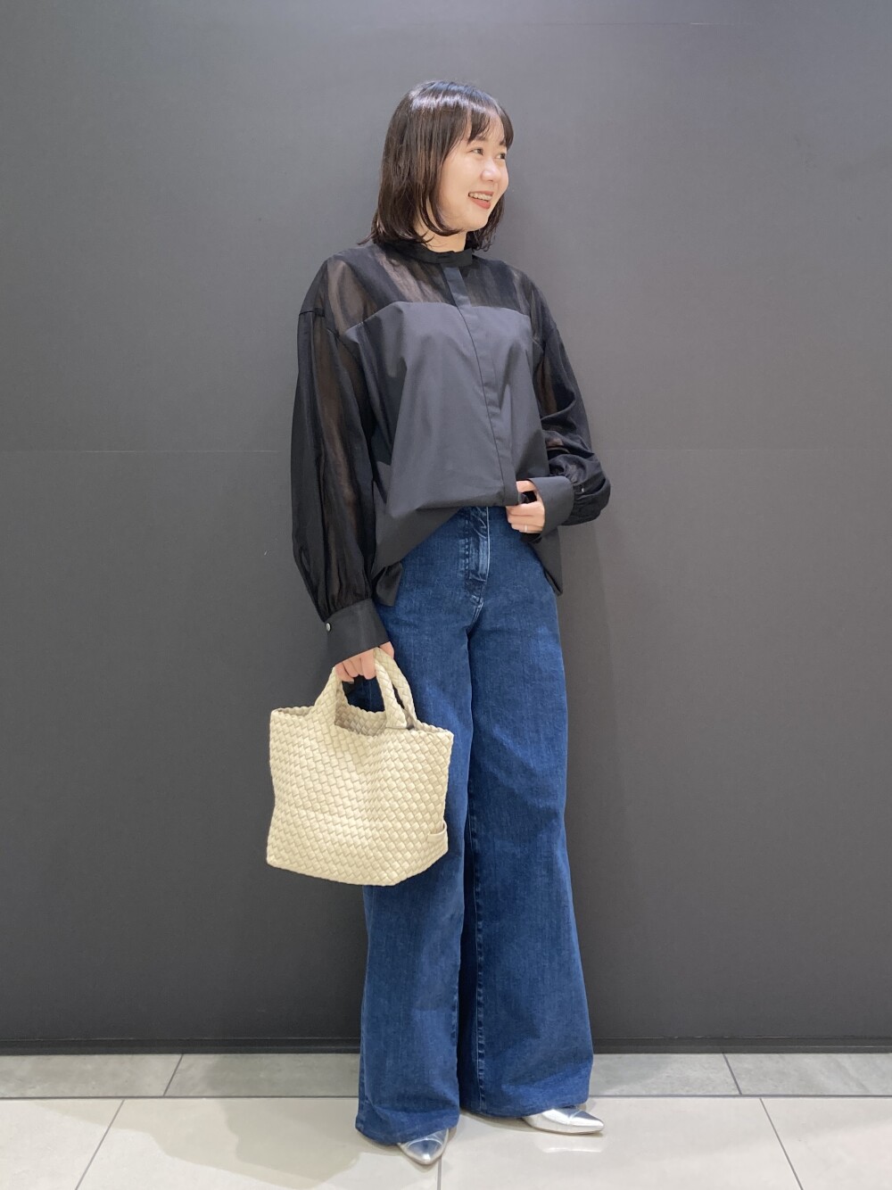【新作】トップス紹介！