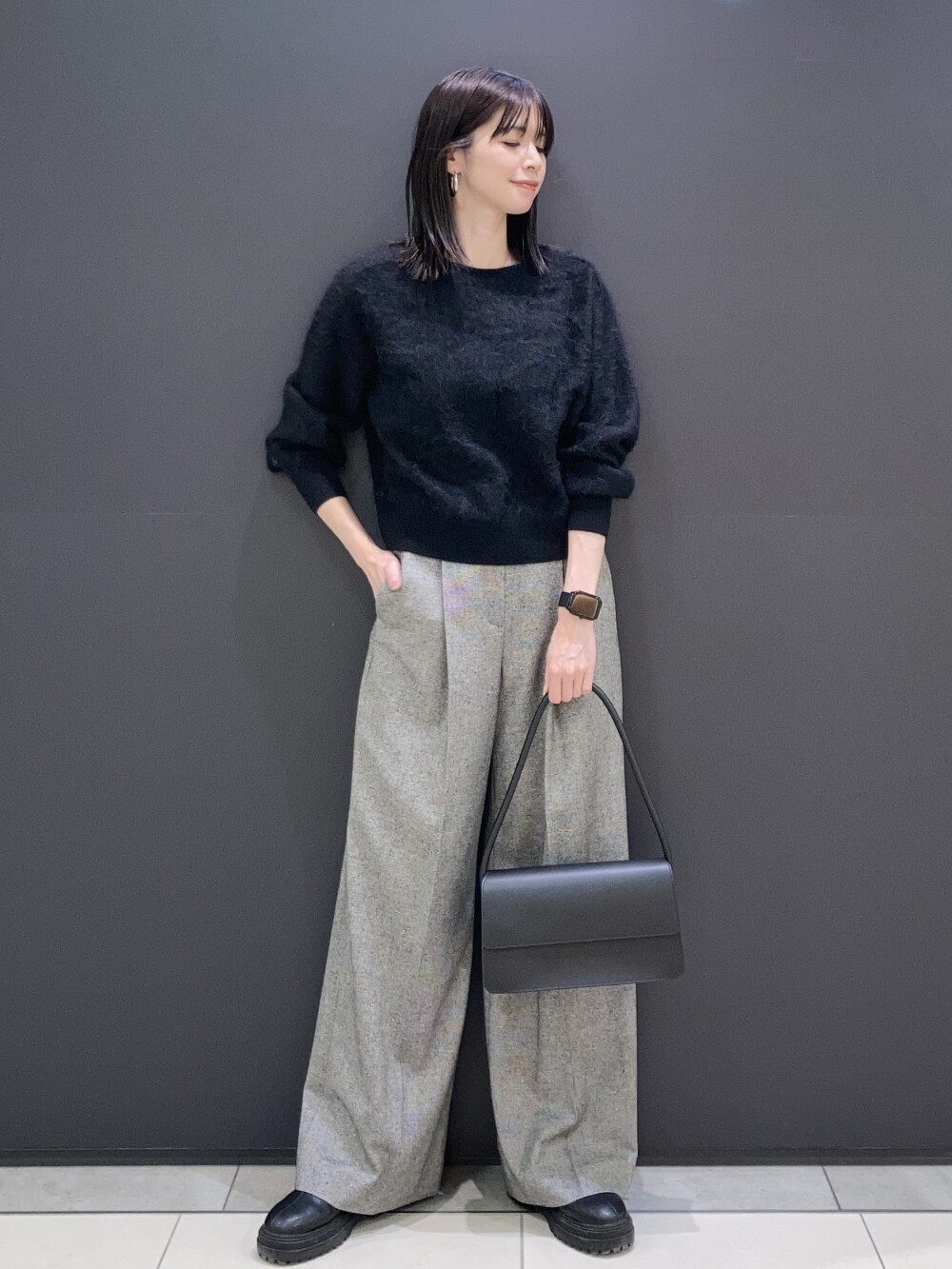 エス マックスマーラ S Max Mara S MAX MARA スウェットパンツ