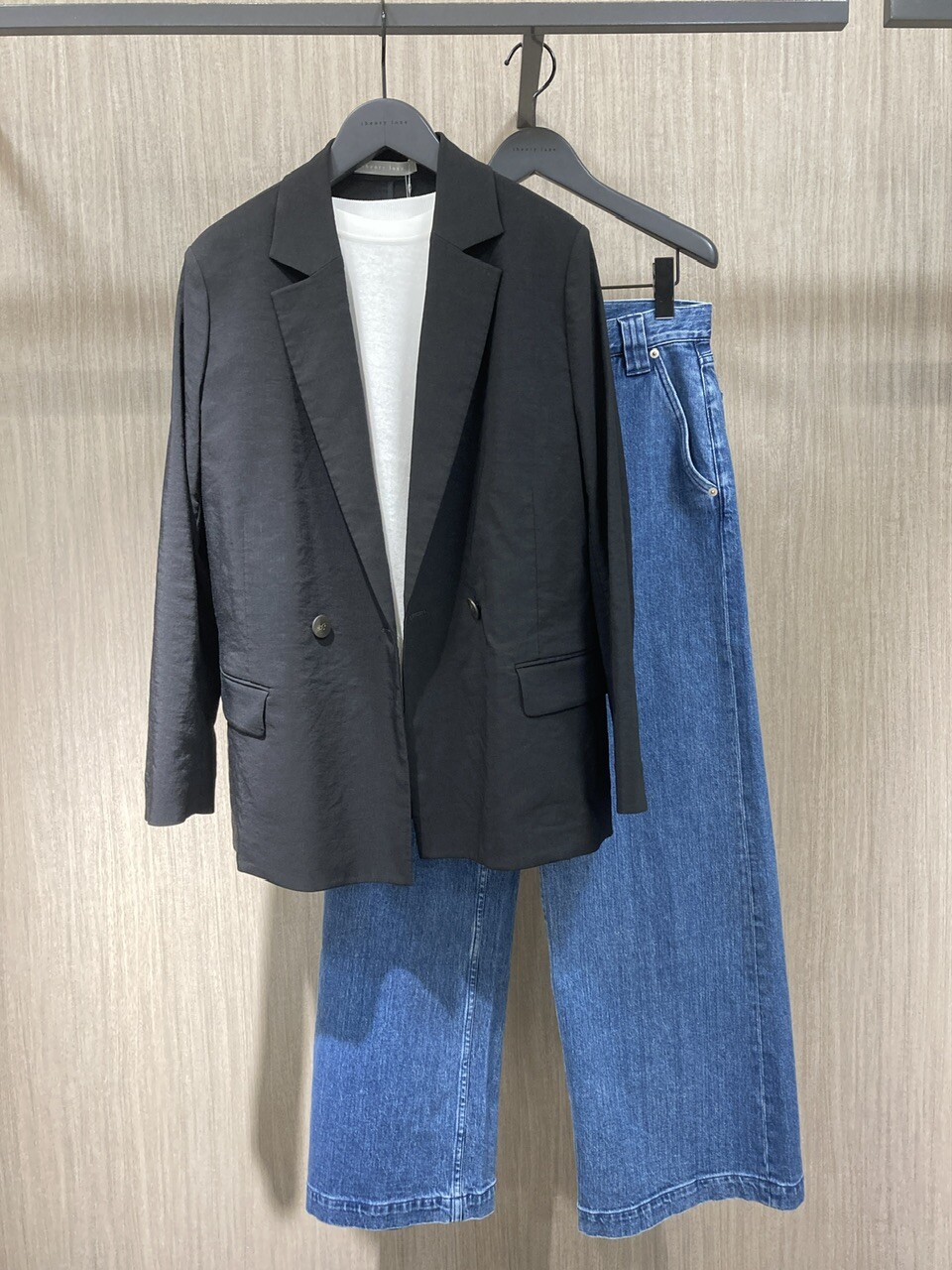 【雑誌掲載アイテム入荷】シーンレスに活躍する春夏コレクション