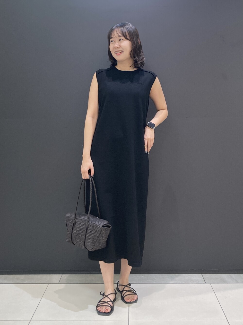 夏の新作ワンピース☆ | セオリーリュクス | 大丸札幌店公式 SHOP BLOG