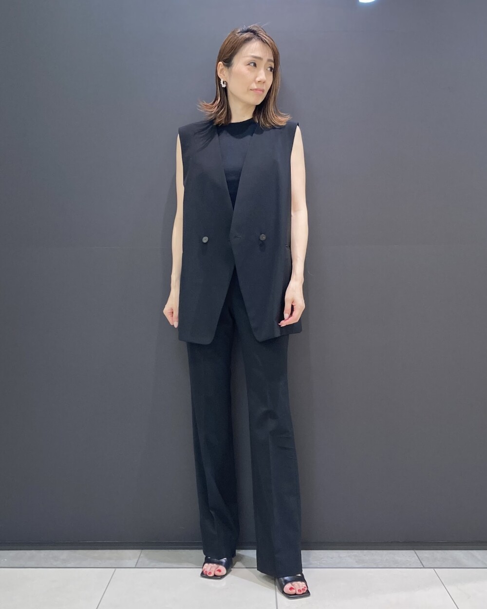 セオリーリュクス Sycamore Floren | monsterdog.com.br