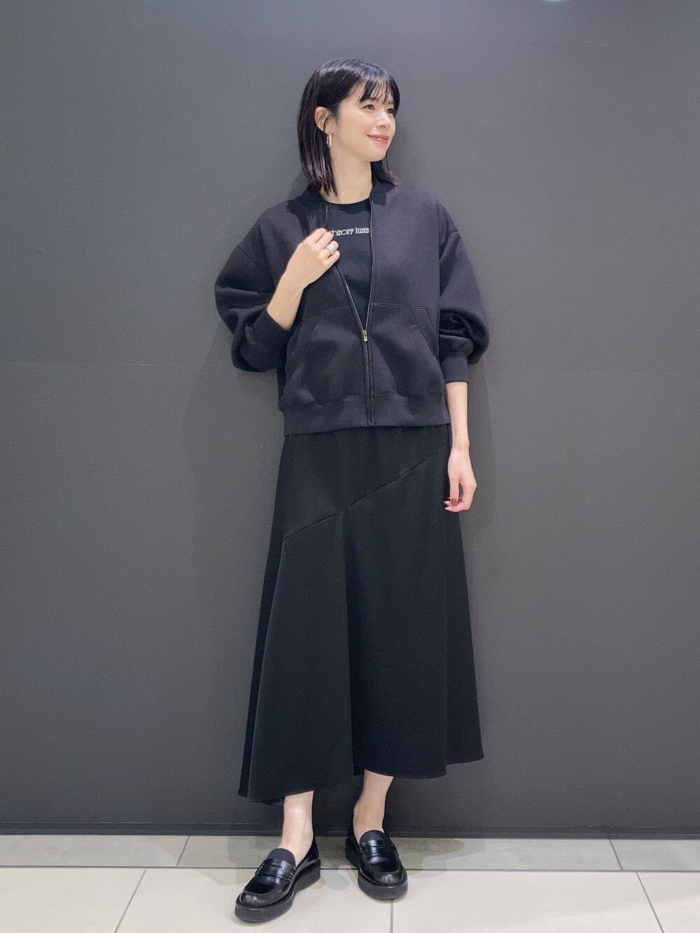 これからの時期にオススメの羽織提案