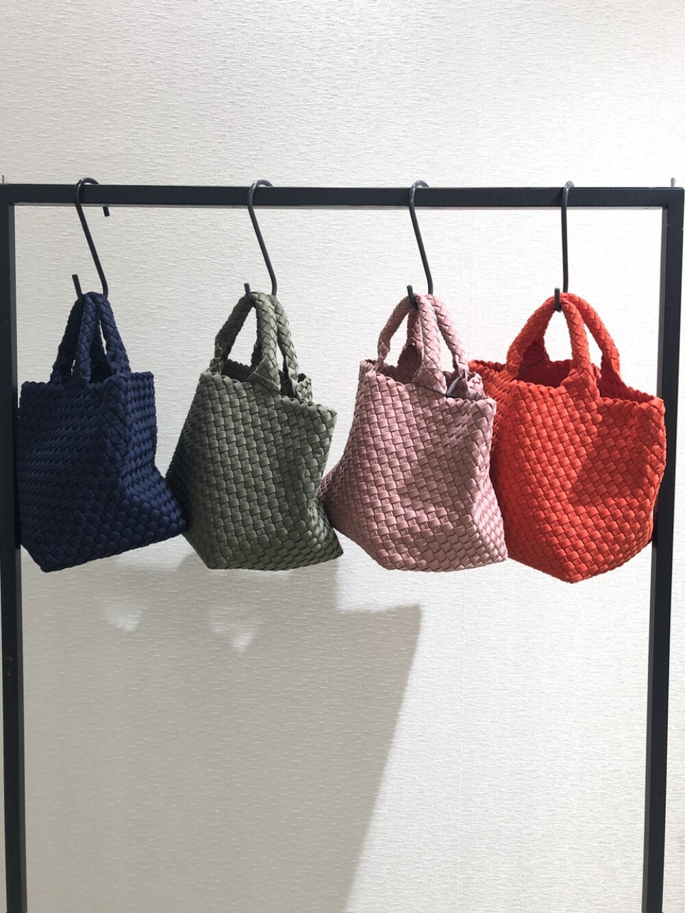 【本日よりスタート】大人気『NAGHEDI』POPUPイベント