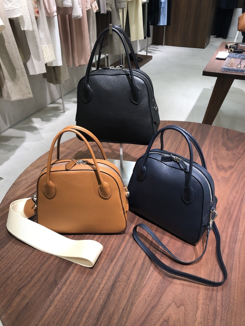 【人気コラボ】MAISON CANAU