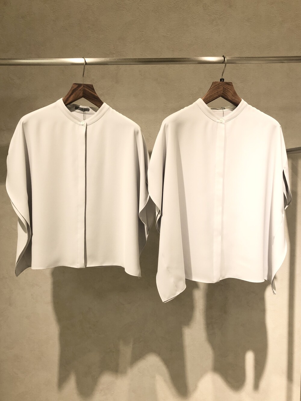 【スモールサイズ】レギュラーサイズとの比較