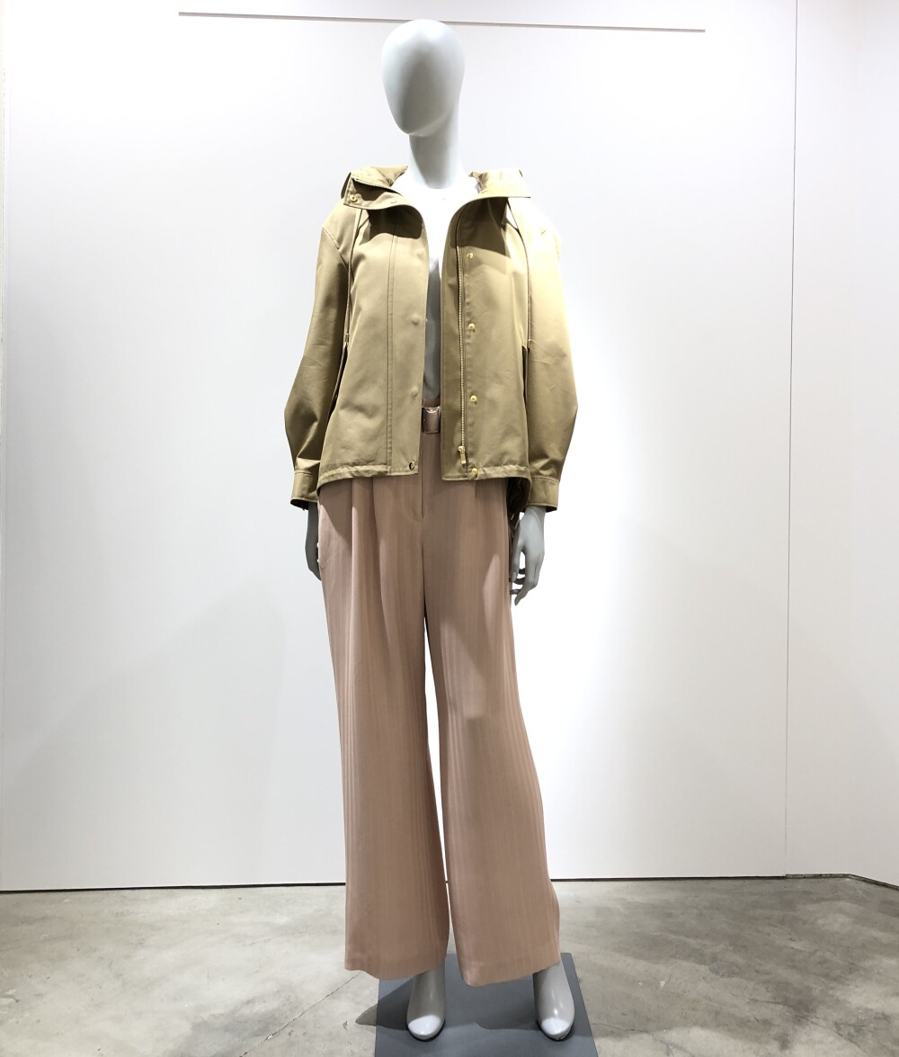 【予告】リニューアルオープン札幌別注先行販売コート②