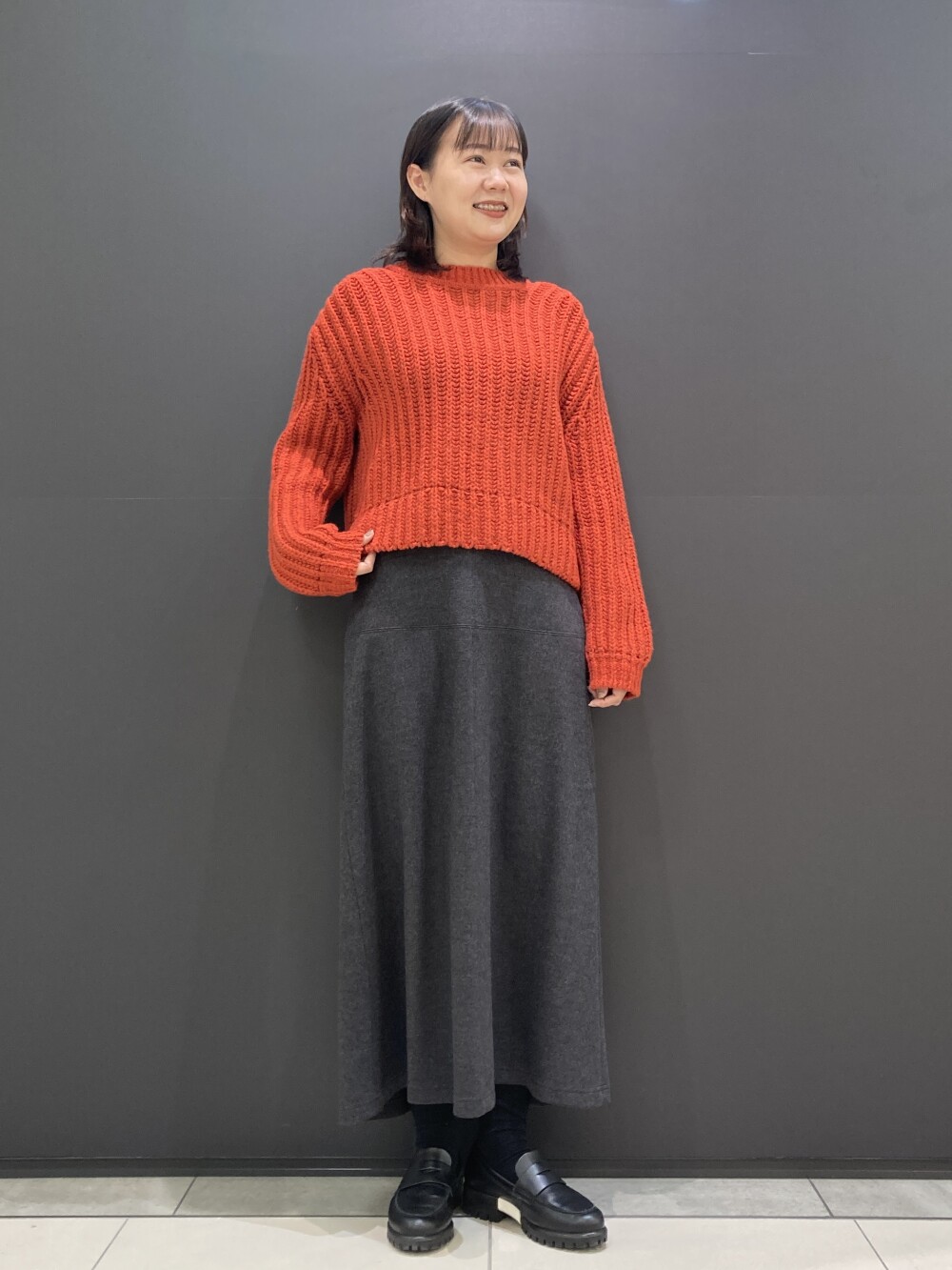 Snow Jade B | Theory luxe[セオリーリュクス]公式通販サイト