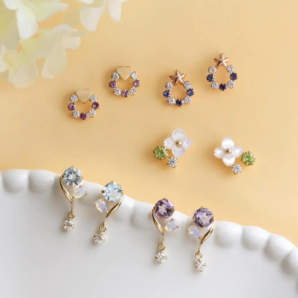 新発売！パステルカラーで春気分♡