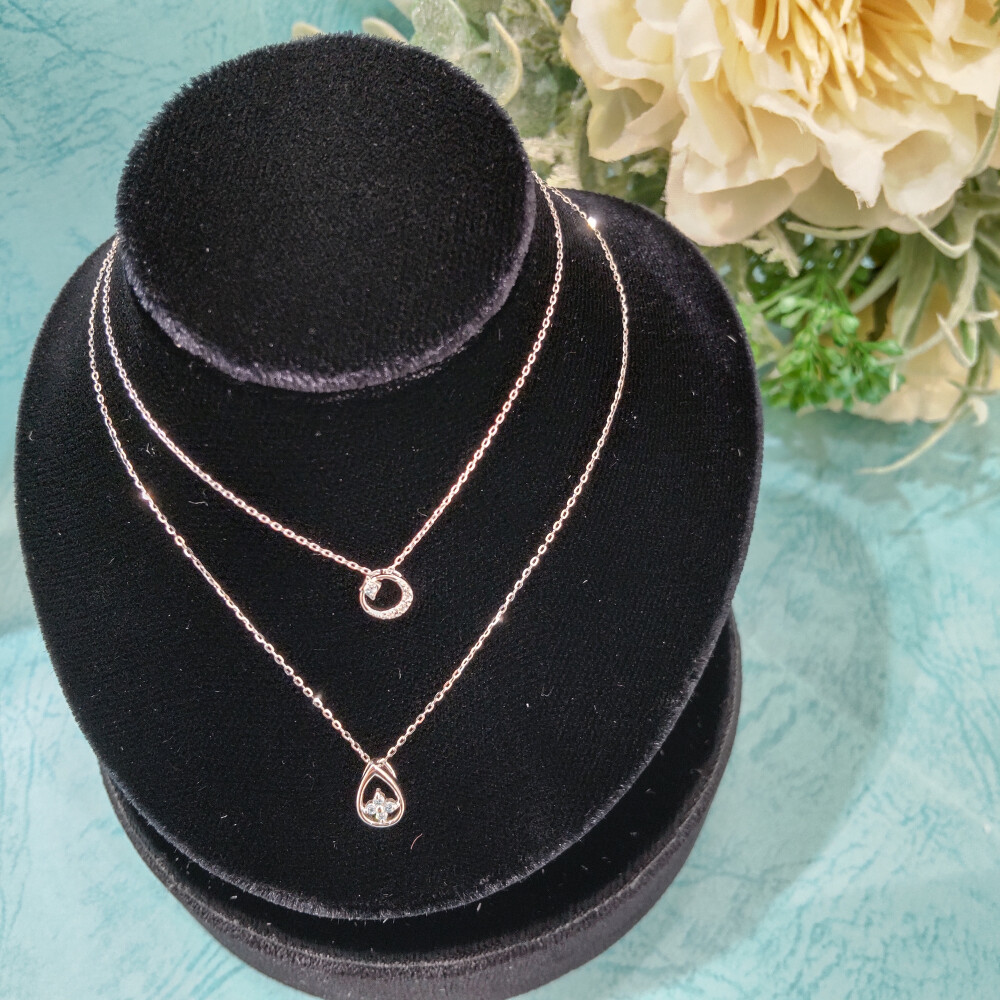 幸運をもたらすアイスブルーダイヤモンド テイクアップ 大丸札幌店公式 Shop Blog