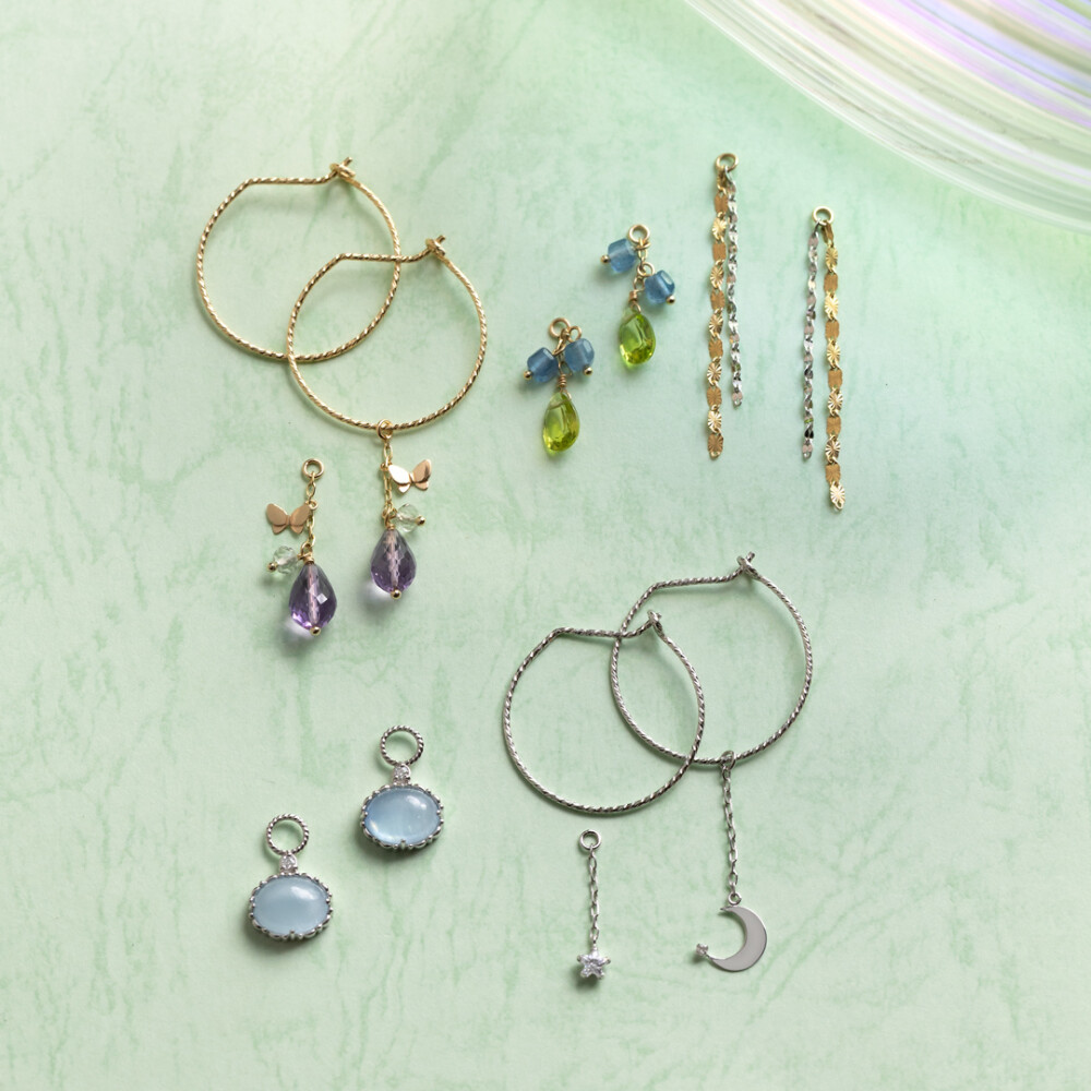 Paletteに新商品が登場✨