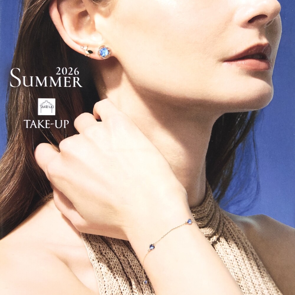 【新作】Summer collection『COSTA BREEZE』🏝️