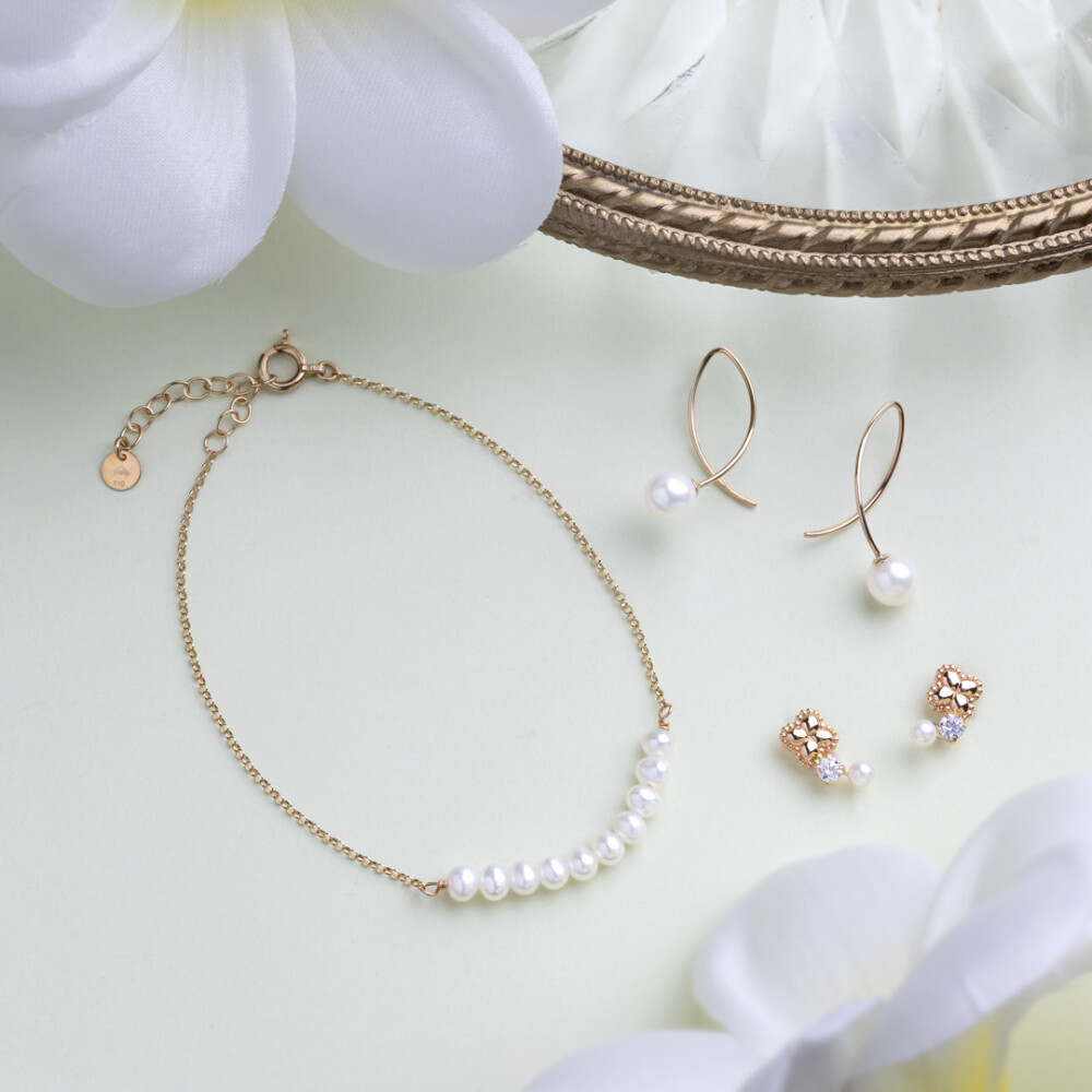 スタッフオススメ💖タンスイパールアイテムのご紹介✨