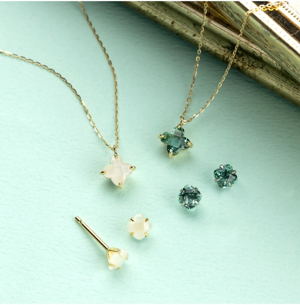 人気のリリィカットデザインに新色が登場❣