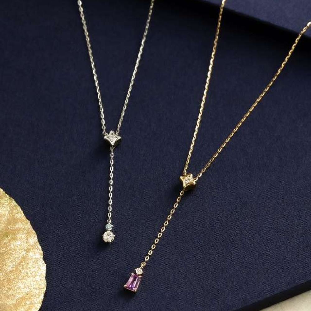 上質なダイヤモンドジュエリー💎