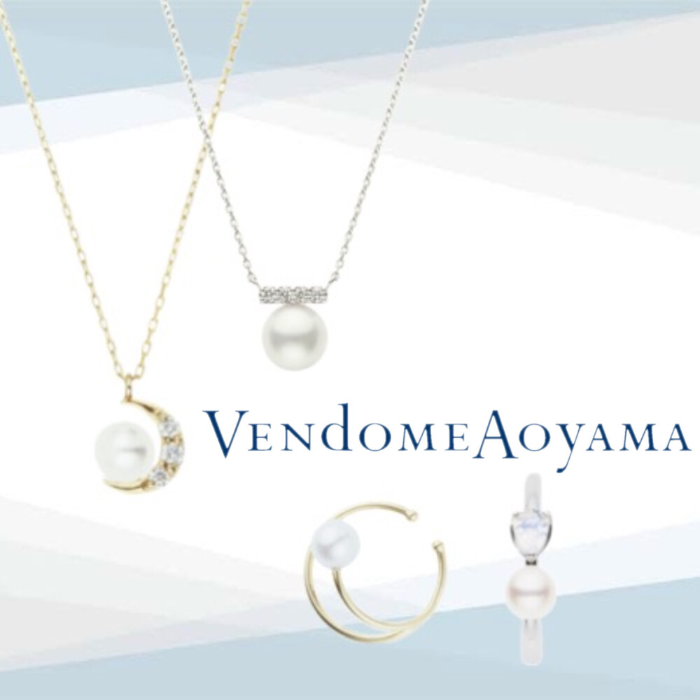 6月の誕生石【パール・ムーンストーン】