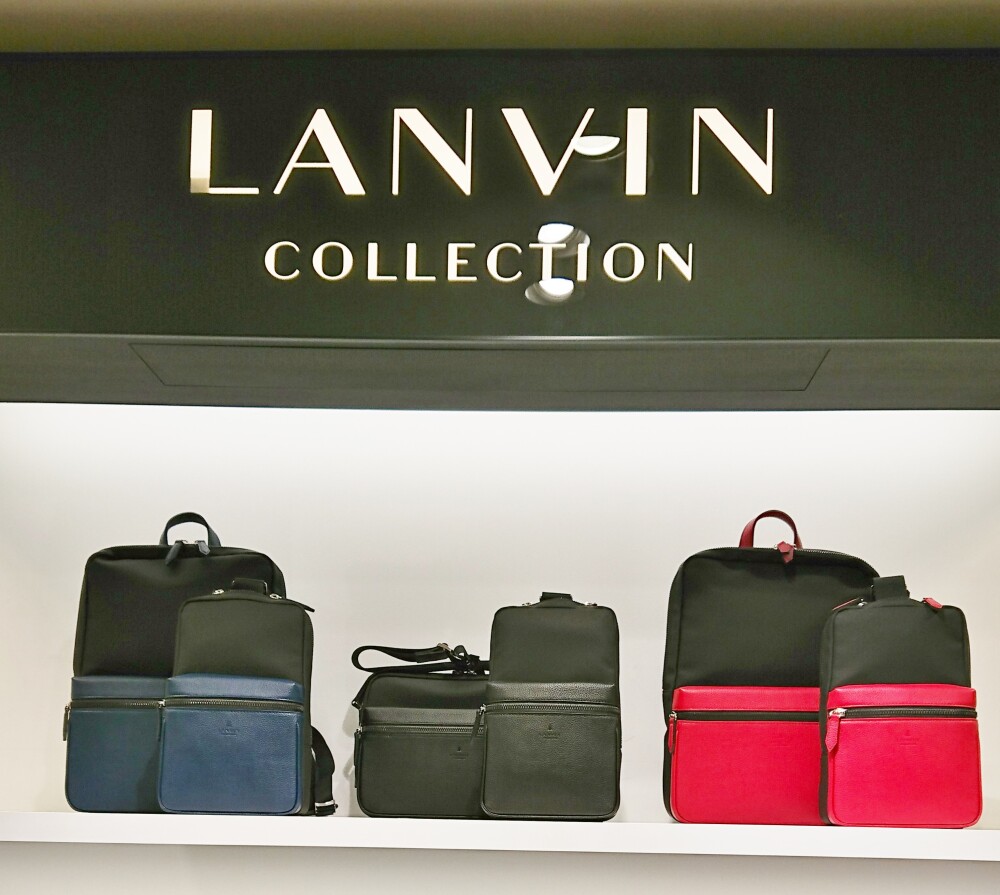 大丸 松坂屋公式 shop blog