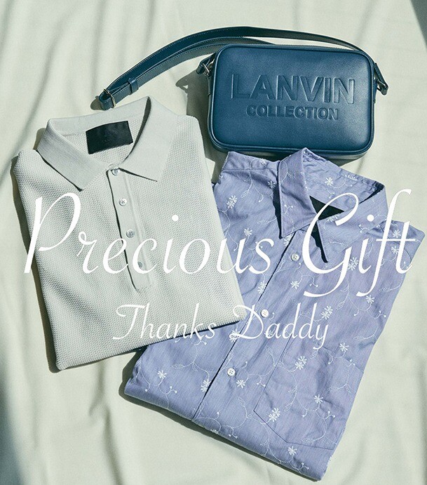 ☆  Thanks Daddy  ☆