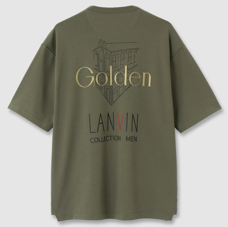 ☆グラフィックTシャツシリーズから新作登場☆