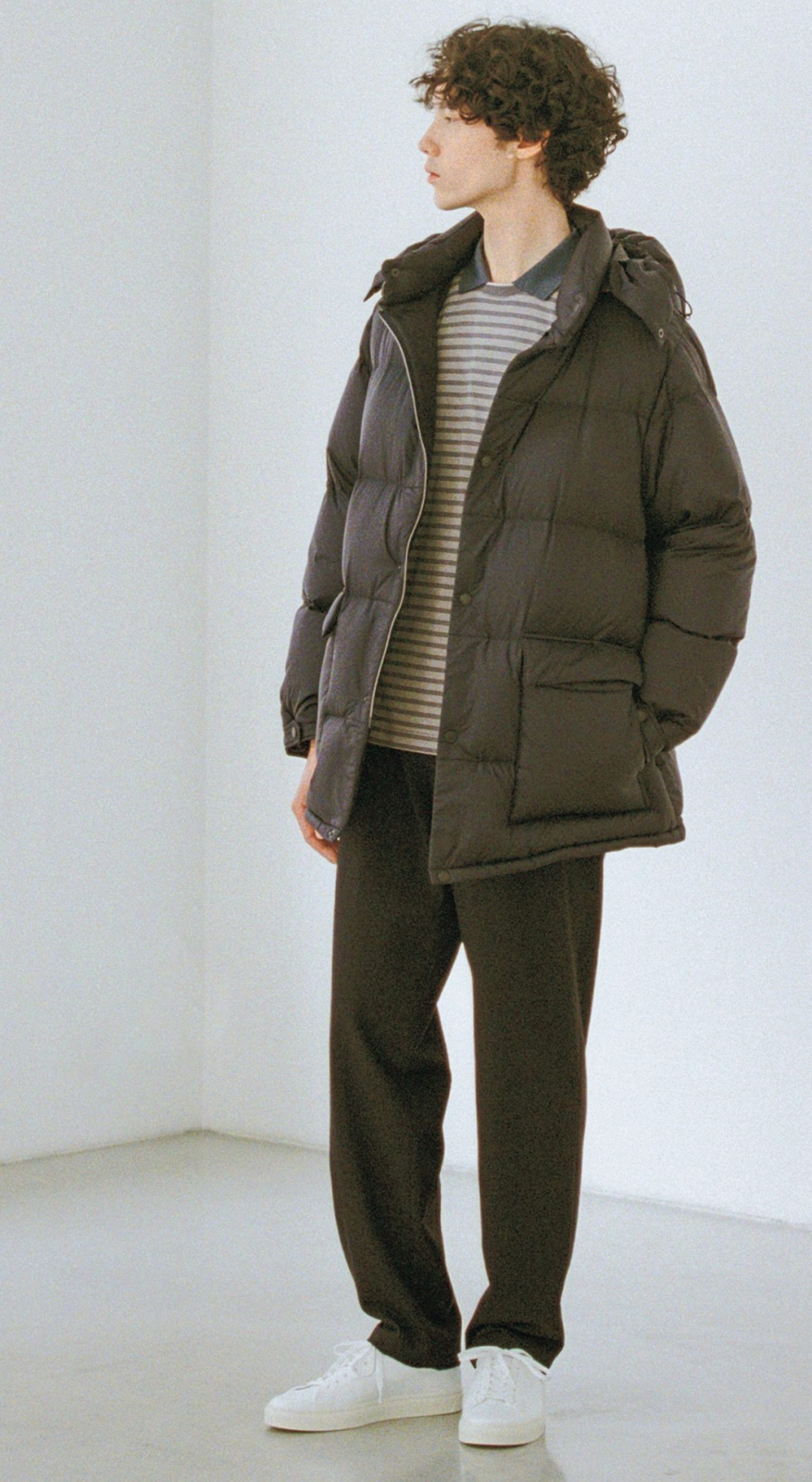 ☆軽さ”・”暖かさ”が抜群のダウン⛄️☆