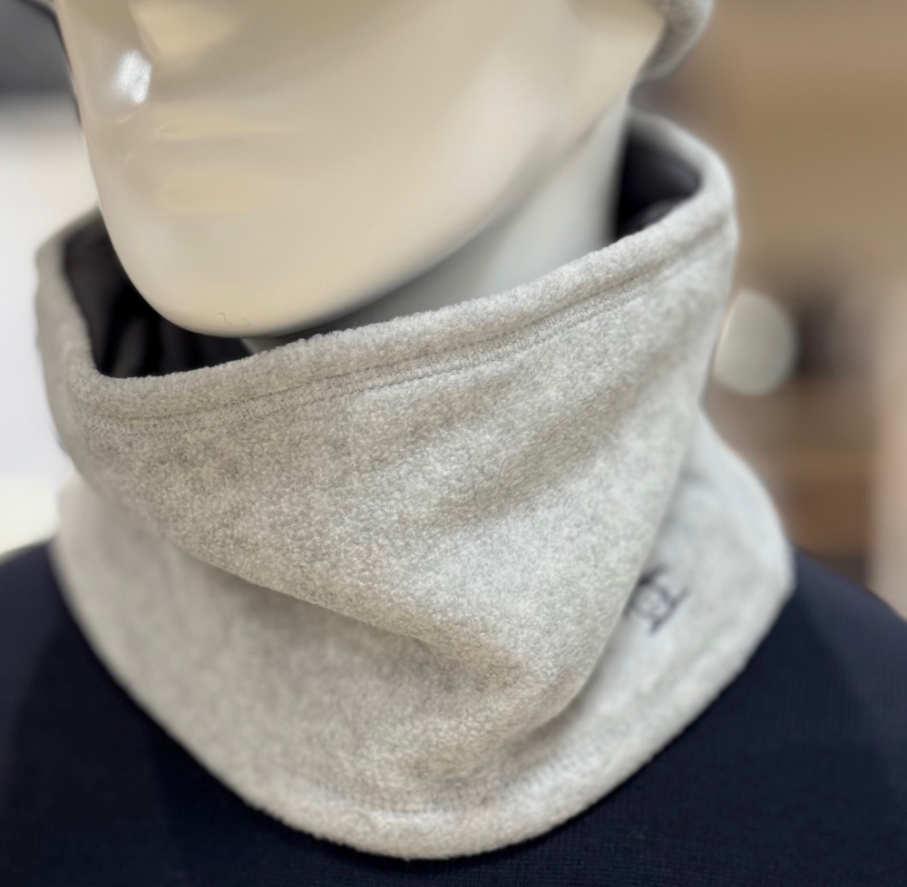 肌触り柔らか ネックウォーマー🐧
