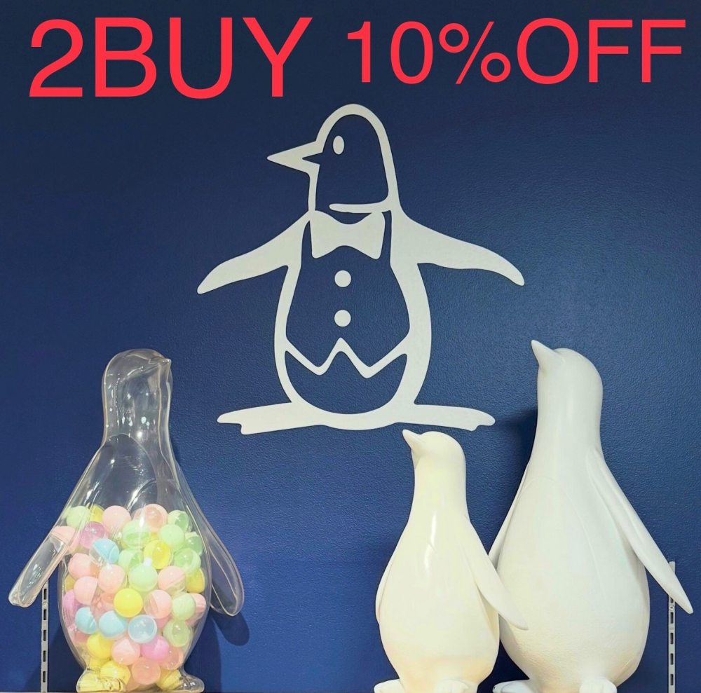 マンシングウェア  特別企画  2BUY 10%OFF🐧