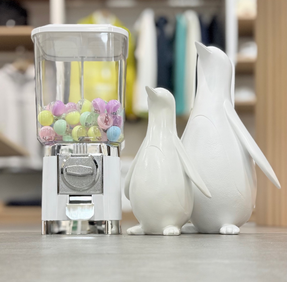 マンシングウェア🐧12日(金)からの特別イベント✨