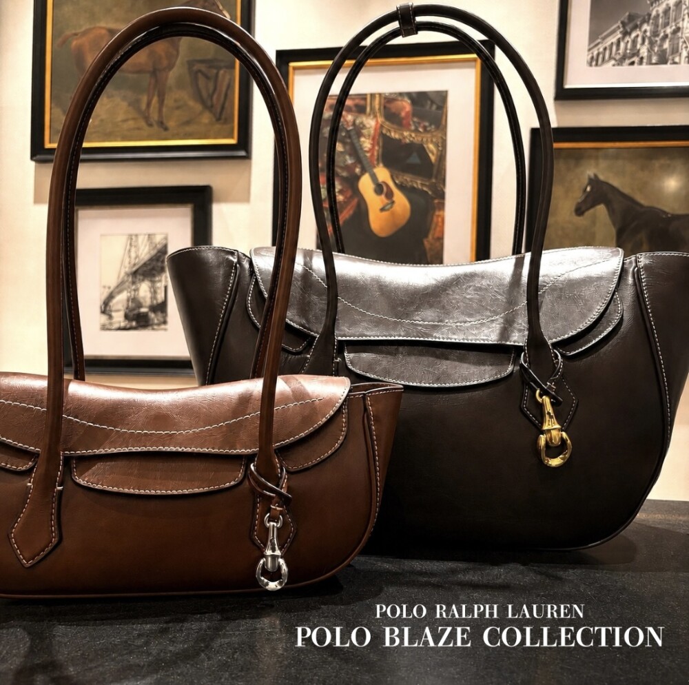 NEW BAG ご紹介