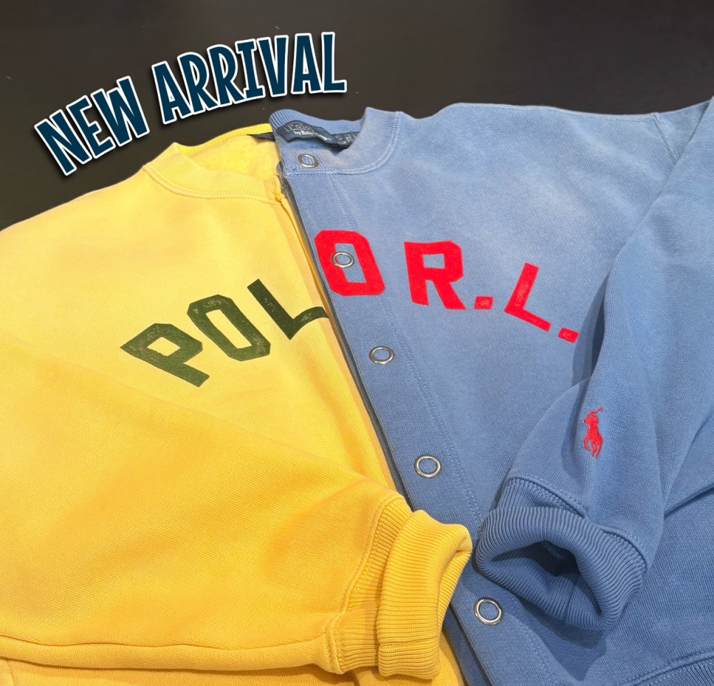 新作のご案内②Pre-fall 🍂