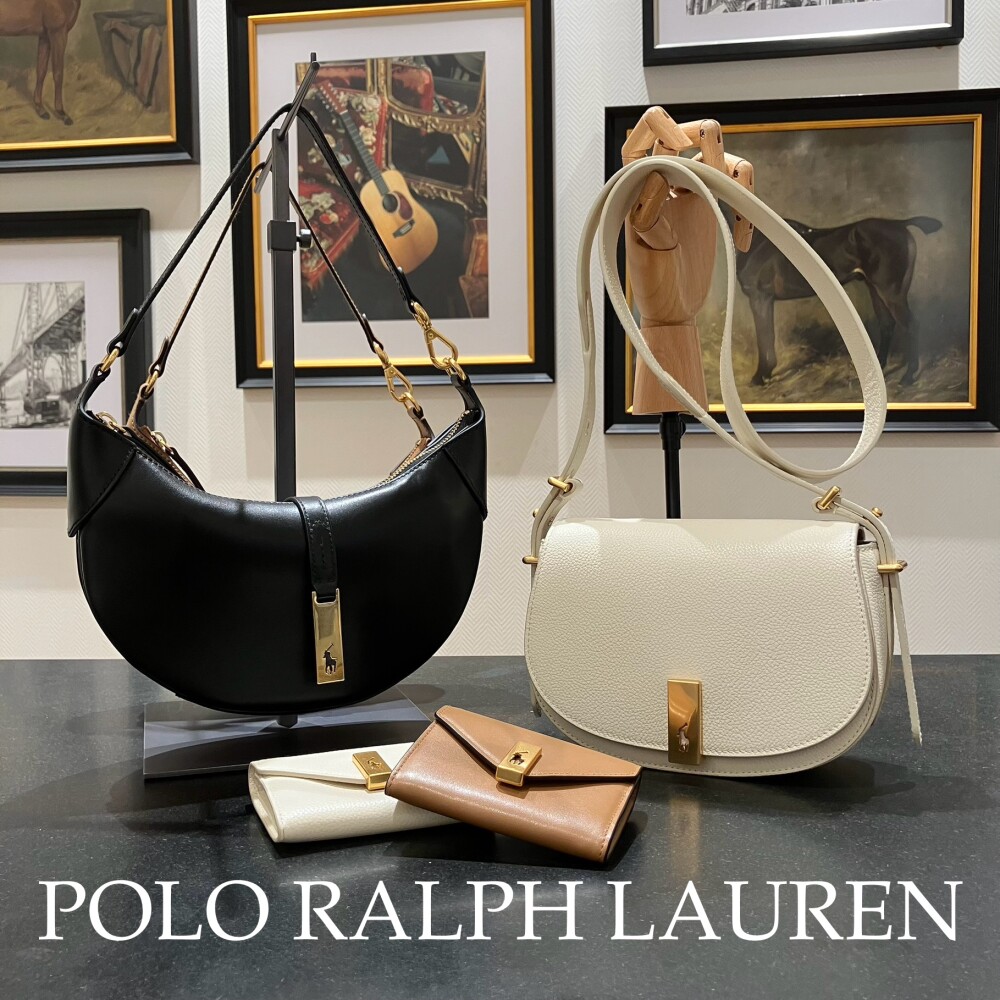POLO ID コレクション　✨