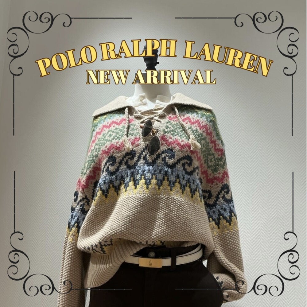 Pre Spring 新作のご案内