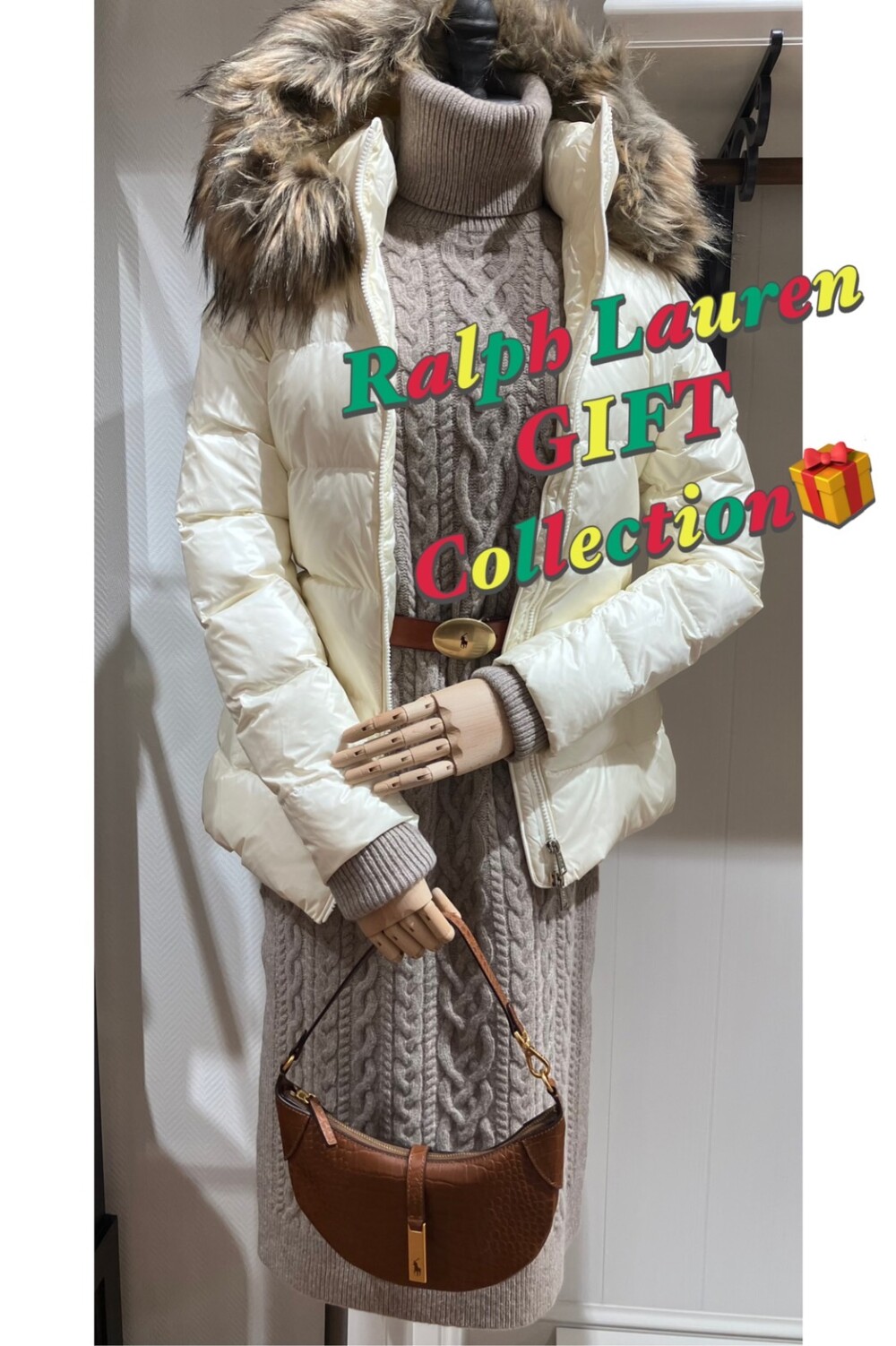 ?ラルフローレン GiFT COLLECTION Vol.3?