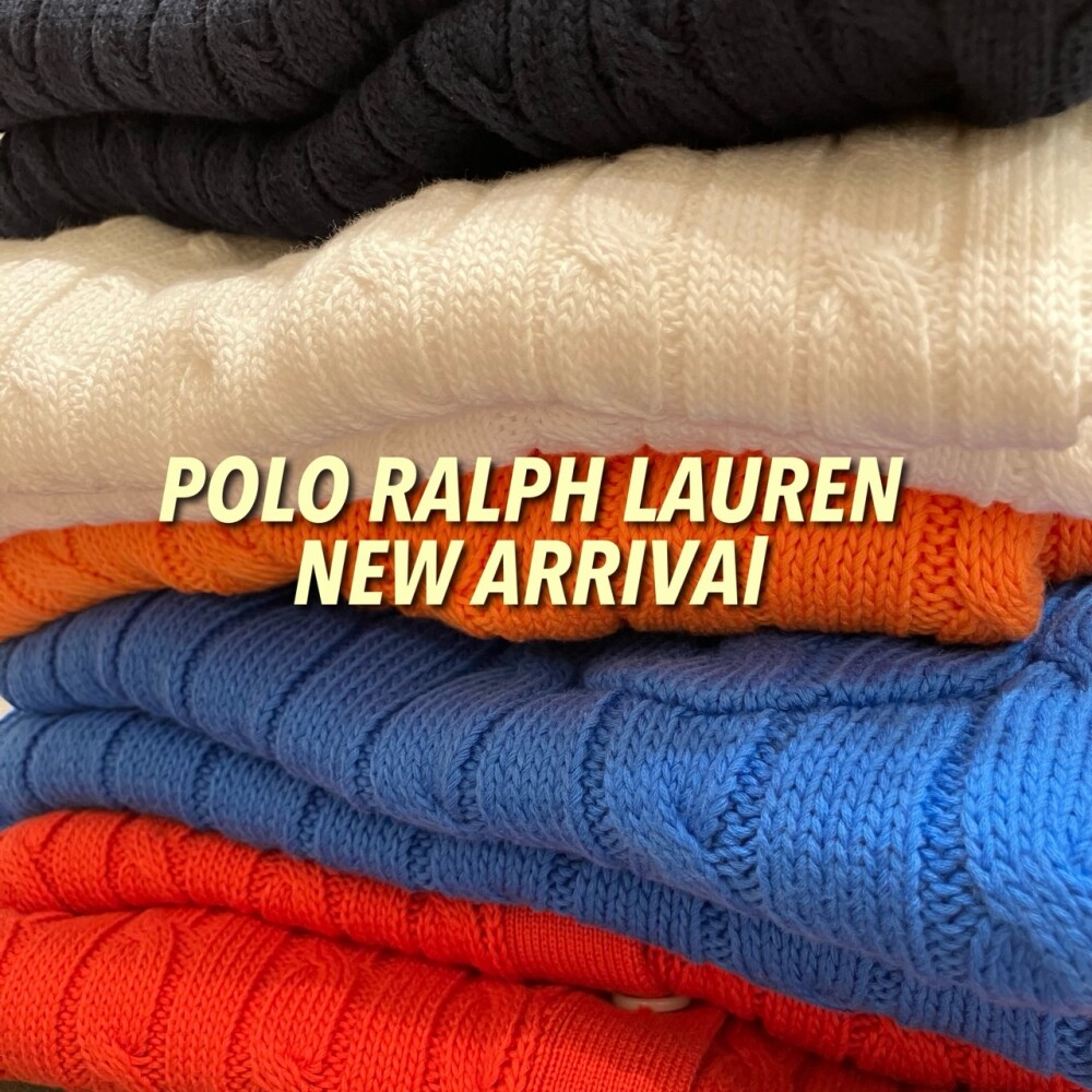 Spring新作のご案内