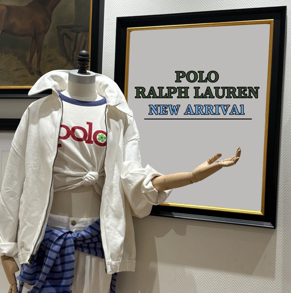 Spring新作のご紹介