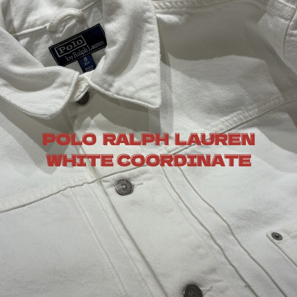 コーディネートご紹介