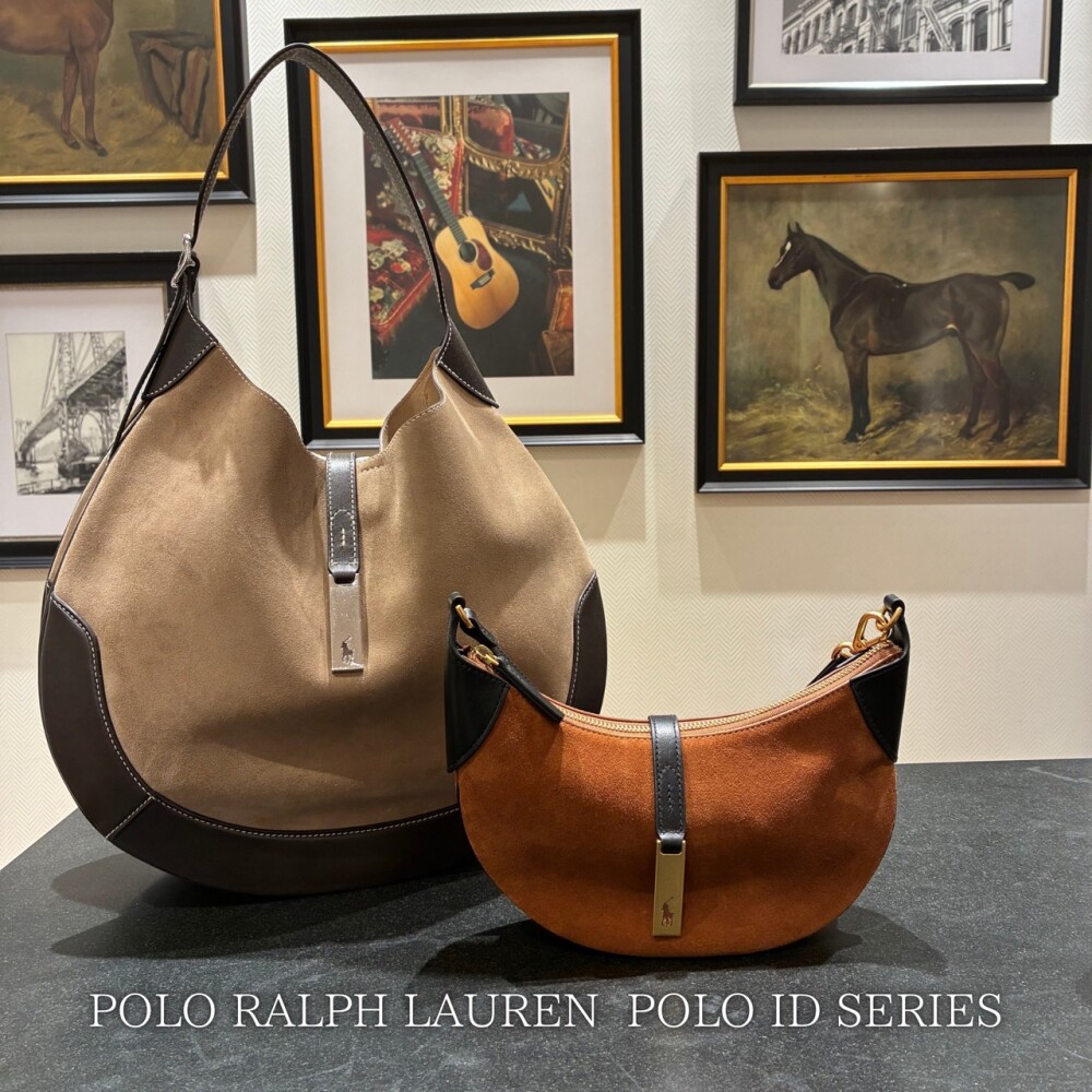 POLO ID SERISE のご紹介
