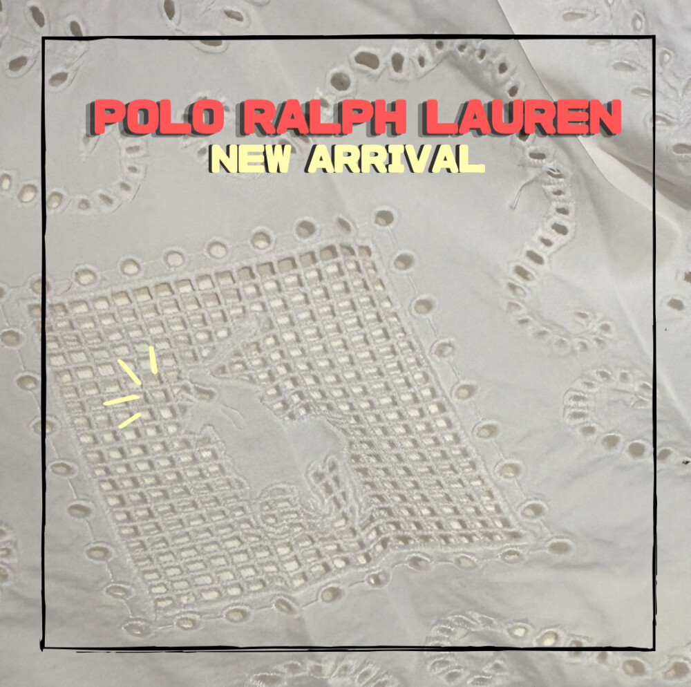 SUMMER  新作のご案内