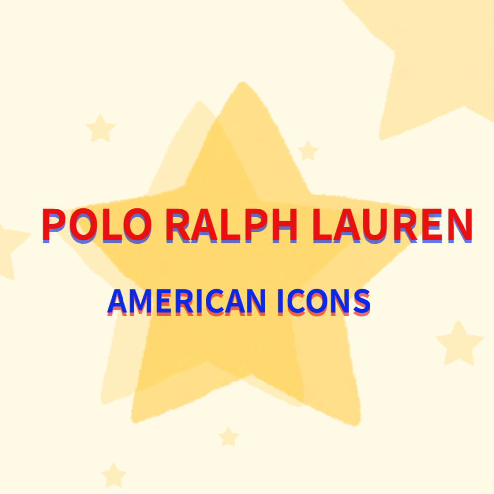 AMERICAN ICONS